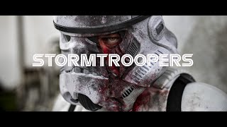 STORMTROOPERS (2023)  Episode 2: Siege