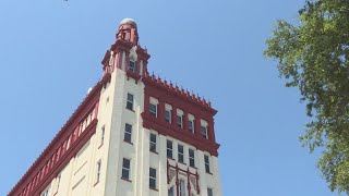 Owner of tallest building in St. Augustine wants to turn it into a hotel