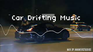 Night Drifting Car Music