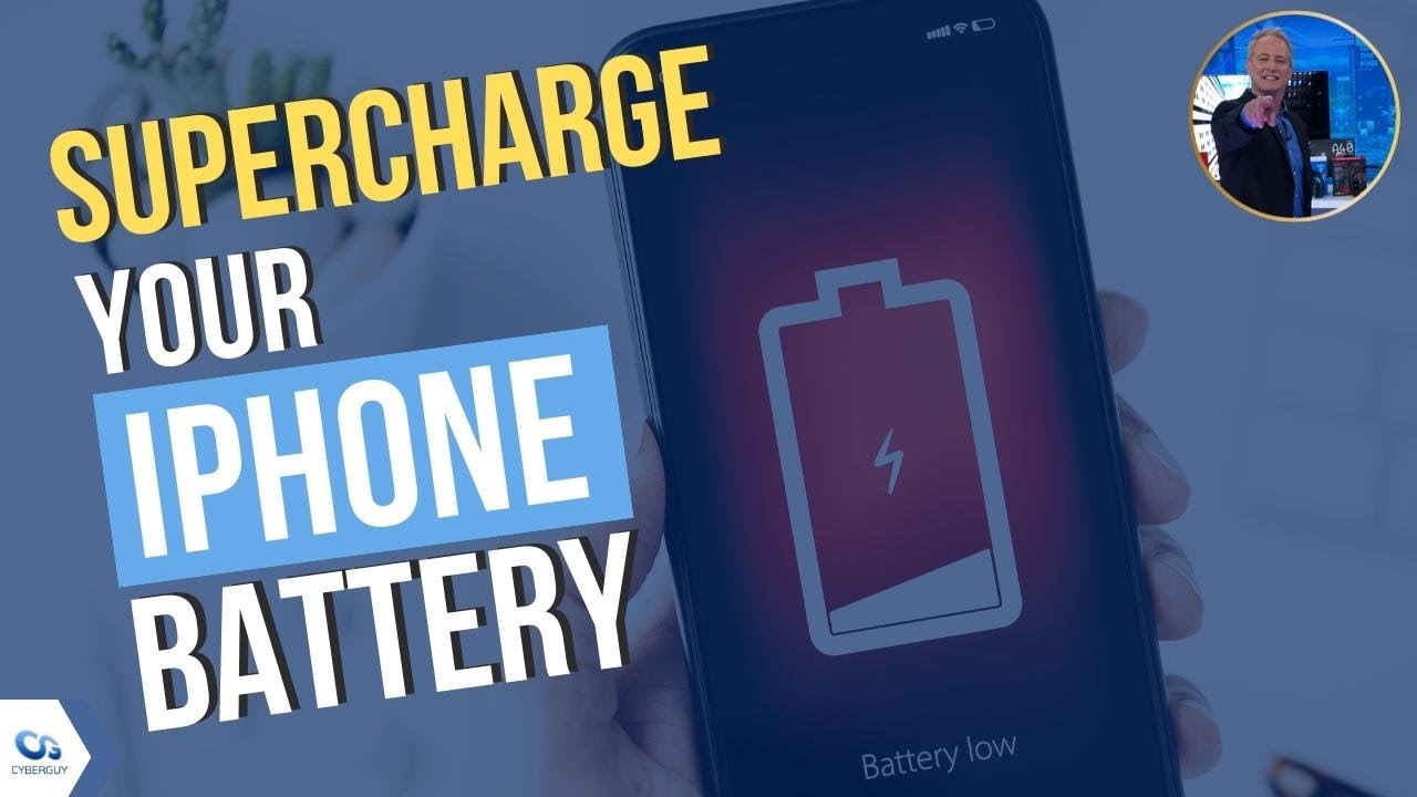 Phone Battery