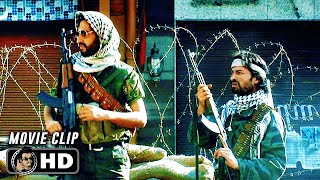 Cia Infiltrates A Terrorist Group Scene Spy Game 2001 Movie Clip Hd