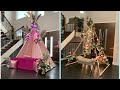 DIY - How to make Cheap Wooden Tent DIY - Wooden Tent Decor DIY -Outdoor Mehndi & Sangeet Decor