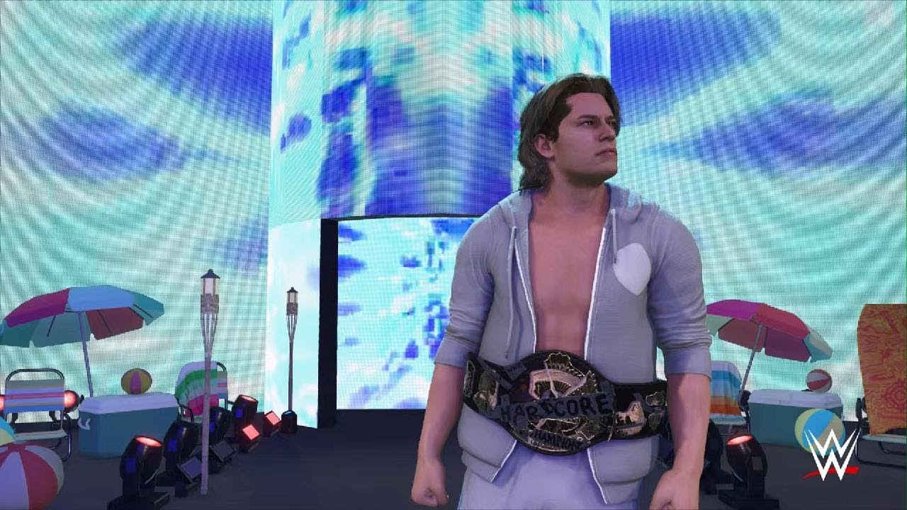 Ben Garrett Vs Mack Grab | Spring Breakin