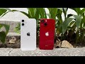 iPhone 12 vs 13 - Things to REMEMBER! (2023)