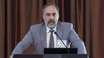 11 "Big data science for genomics and precision medicine" Constantin Aliferis