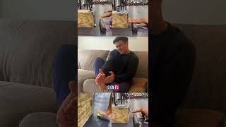 Adios a la FASCITIS PLANTAR 🦶🏼 con estos ejercicios super faciles