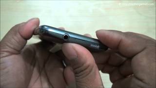 Samsung Omnia M Review Full HD_ Hardware Samsung Omnia M Review Full HD_ Hardware