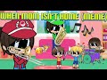 When Mom Isn’t Home (Meme) + A Bonus Meme! || Super Mario GL Edition ||