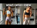 4 CALORIE DEFICIT MISTAKES And Things I Wish I Knew Before My Fitness Journey