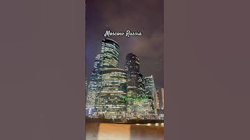 #center #of #moscow #russia  #shorts #shortvideo #short #viral #video #trending