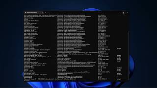 Upgrading Apps using Winget