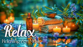 Peace Relaxation Music - Calm Relaxing Spa Massage Music, Relaxing Soft Piano Soothing Music