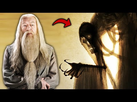 Video: Ve kterém domě je albus Brumbál?