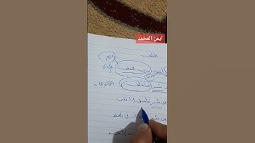 سورة الفلق