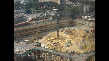 Sivakugan Geotechnical PPT Slides: Lateral Earth Pressures 2022