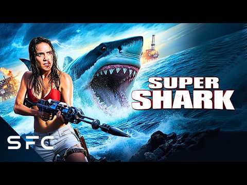 SUPER SHARK