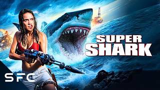 SUPER SHARK