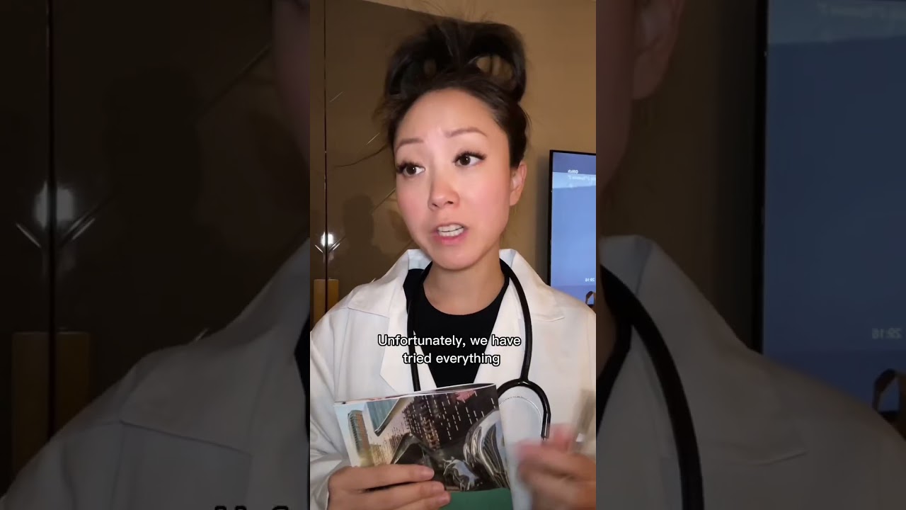 ⁣HOW TO WAKE UP YOUR ASIAN MOM FROM A COMA