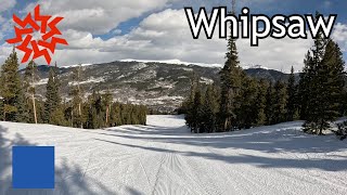 Keystone - Spring Dipper to Whipsaw (4K)