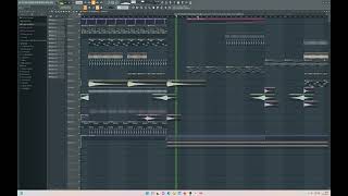 Avicii- Levels (Original Mix) (FL Studio Remake + FLP)