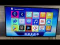 Como Acessar o Gerenciado de Arquivos no TV Box MXQ Pro 4K 5G