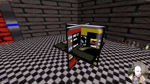 Demonstrating global const-z rasterization in Brahma engine