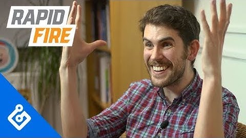 70 Rapid-Fire Questions About No Man