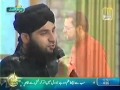 Ahmad Raza Qadri Shehenshaha Habiba Madinay Deya Album 2012