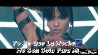 Natti Natasha X Farruko_ Megusta Remix Estado para Whatsapp