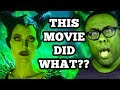 I Have to Explain MALEFICENT 2: Mistress of Evil (SPOILERS) | Black Nerd