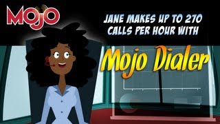 Why the Mojo Dialer is a must have tool for Salespeople Resimi