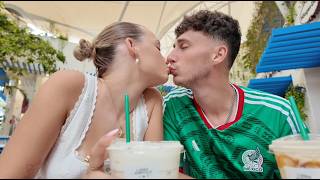 MEXICO WITH MY BOYFRIEND’S FAMILY 