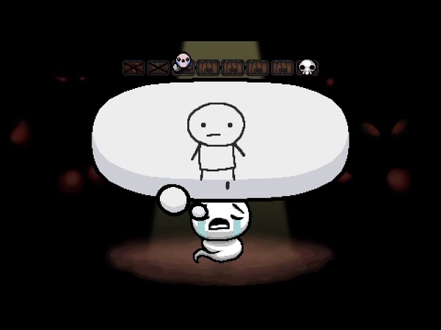 The Binding of Isaac Afterbirth+ #193 (Sixty-Eight) The Binding of Isaac Afterbirth+ #193 (Sixty-Eight)