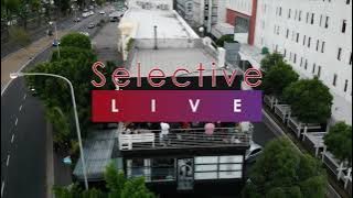 Selective Live with Herbie Tsoaeli (whole show)