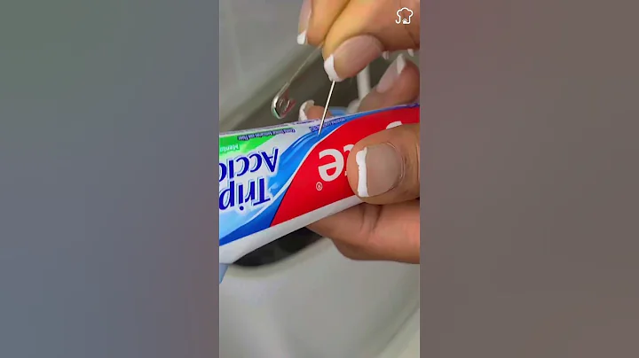 Put toothpaste in the toilet tank and you'll thank me forever. - DayDayNews