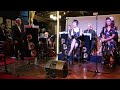Memory Lane 2021 - Michael Law's Piccadilly Dance Orchestra & Kate Garner