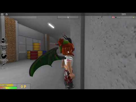 Review Ban Hammer And Suhreen Shotgun Admin Forbidden Weapon Zombie Rush Cave Map Youtube - roblox zombie rush banhammer script