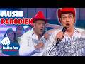 DIE LUSTIGSTEN MUSIK PARODIEN ALLER ZEITEN KALK KLASSIKER KALKOFES MATTSCHEIBE KalkTV