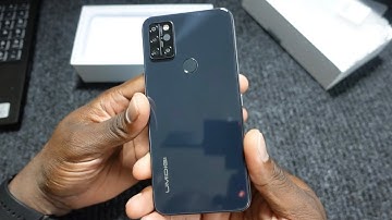 UMIDIGI A9 PRO UNBOXING AND DETAILED WALK THROUGH