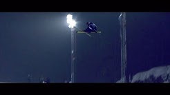 Joffrey Pollet-Villard | New World Record Halfpipe!