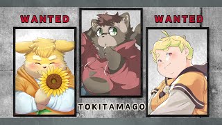 【ときたまご】なにかをやる【コラボ回 】