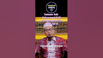 Tahukah anda Persiapan sholat jumat#shorts