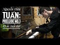 Piano HẢI ANH _ Nguyễn Hữu Tuấn: Prelude No.1 “Ký ức tuổi thơ”