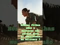 Mulheres brasileiras x chinesas #military