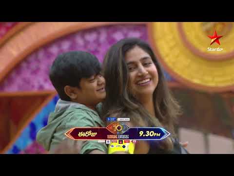 Bigg Boss Season 10 Telugu | Day 31 Promo 1 | Mon - Fri at 9:30 PM Sat & Sun at 9 PM | Nagarjuna