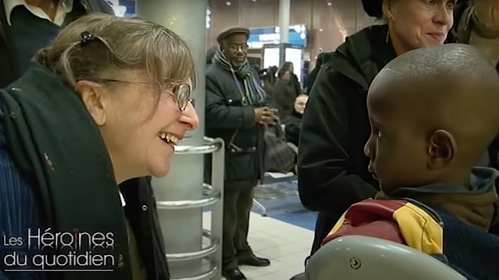 Elle accueille un enfant malade pour augmenter ses chances