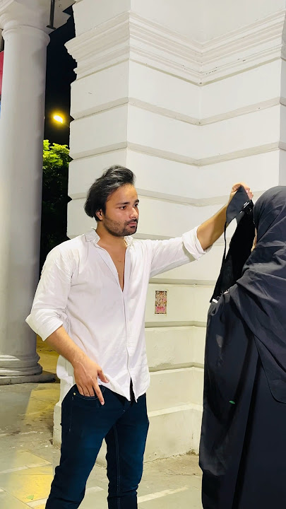 Islamic shezadi hai♥️🧕 #ytshorts #youtubeshorts #love #couple #islam #hijab #explore