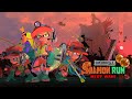 🔴Salmon Run su Splatoon 3 con la chat  🧡