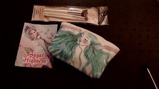 Ipsy Unboxing August 2016