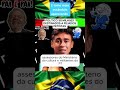 Nicolas ferreira faz denúncia grave de corrupção no governo do PT